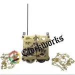 one.day.cuckoo.clock.movement.regula.25.3 from