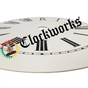 round.white.roman.clock.dial2W from
