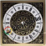 square.roman.clock.dial.2 from