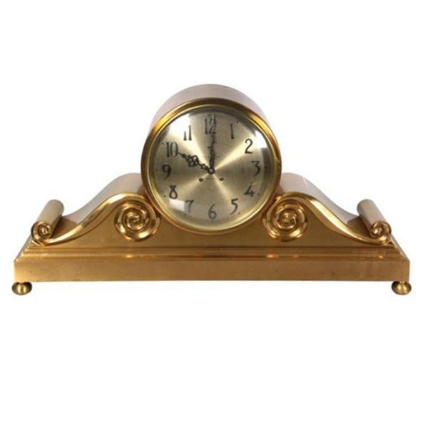 Seth Thomas Antique Clock Bezel tab assortment of 18 