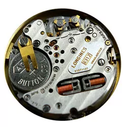 Watch tools battery watch replacement