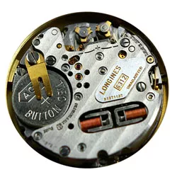 Watch tools battery watch replacement from