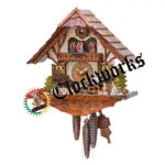  cuckoo.clock.cleaning.kit.1 from  