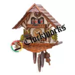  cuckoo.clock.cleaning.kit.1 from  