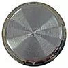 Back view clock insert for 1-3/16 hole