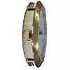 Side view clock insert for 1-3/16 hole