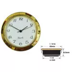  Clock Insert For 1-5/8-Hole from  