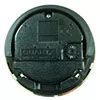 Quartz clock insert by clockworks.com from