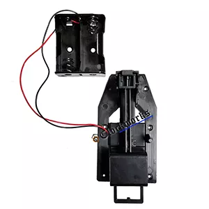 Heavy duty Clock pendulum drive