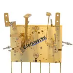 K Series Kieninger Clock Movement from