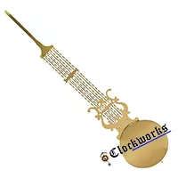 Types of Clock Pendulums
