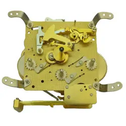 UW6/36 Mechanical Clock Movement