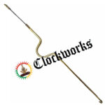 Hermle Front Pendulum Leader.3 from