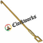 Kieninger Jauch Pendulum Leader.4 from