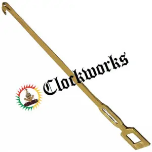 Kieninger Jauch Pendulum Leader.4 from
