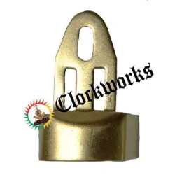 Urgos Clock Pendulum Top Hook