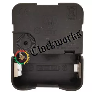 Ccell.high.torque.clock.movement.3 from