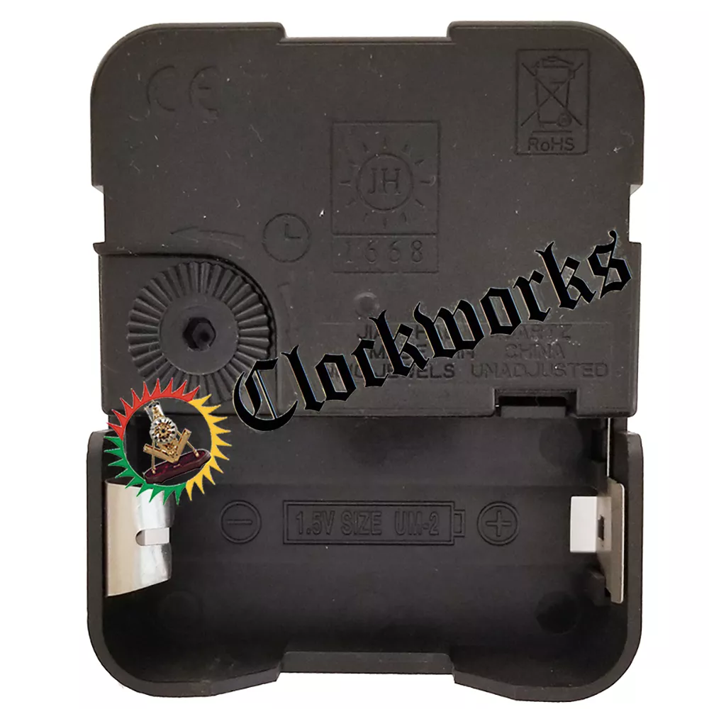 Ccell.high.torque.clock.movement.3 from