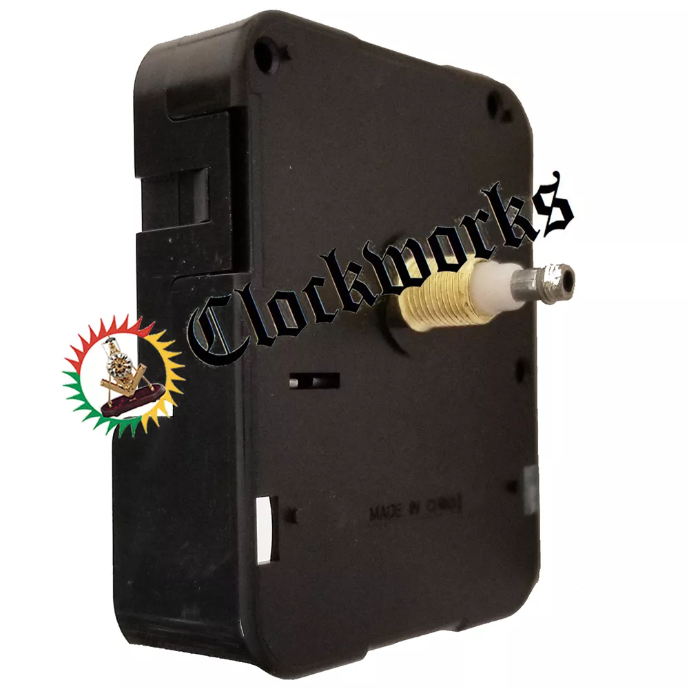 Ccell.high.torque.clock.movement.5 from