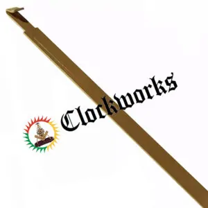 Quartz Clock Pendulum Rod.3 from