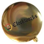 quartz clock movement pendulum.3 from