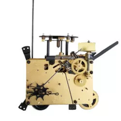 Regula-72 Cuckoo Clock Movement from