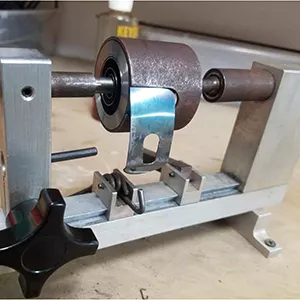 Changing a clock mainspring