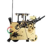 Regula 72 Cuckoo Clock Movement from