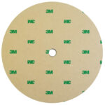 Urgos UW6/ Clock Dial-Disk from