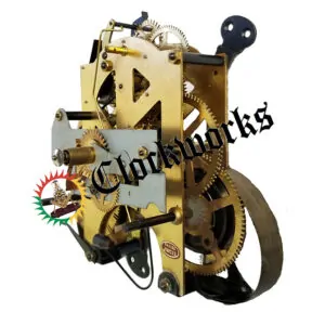 Ansonia Clock Movement Replica.6 from