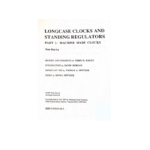 Longcase Clocks and Standing Regulators Part 1 Machine Made Clocks_3 from