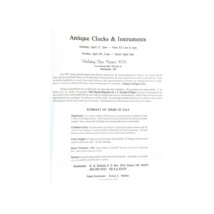 RO Schmitt Fine Arts Apr 27 28 2002_2 from