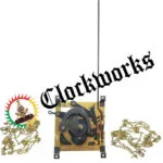 regula 35 cuckoo clock movement.2 from