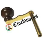 walnut.handle.german.clock.key.crank.2 from