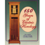 150 Years of Electric Horology 1992 NAWCC Chicago Convention Exhibit_1 from
