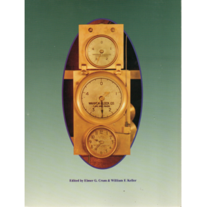 150 Years of Electric Horology 1992 NAWCC Chicago Convention Exhibit_2