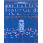 400 Day Clock-Repair Guide by Charles Terwilliger_1 from