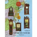American Clocks Vol 3 by Tran Duy Ly_1 from