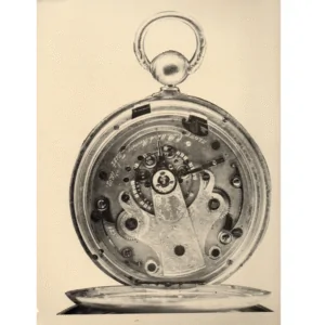 American Pocket Watches Encyclopedia and Price Guide by Roy Ehrhardt_2 from