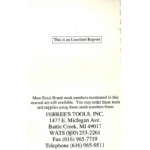 Band Instrument Repairing Manual by Erick D Brand_2 from