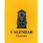 Calendar Clocks by Tran Duy Ly_1 from