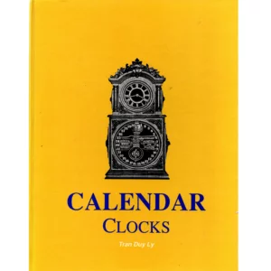 Calendar Clocks by Tran Duy Ly_1 from