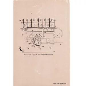 Chime Clock Repair by Steven G. Conover_2 from