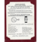 Clocks Vol. 1 A Guide to Identification and Prices by Tran Duy Ly_2 from