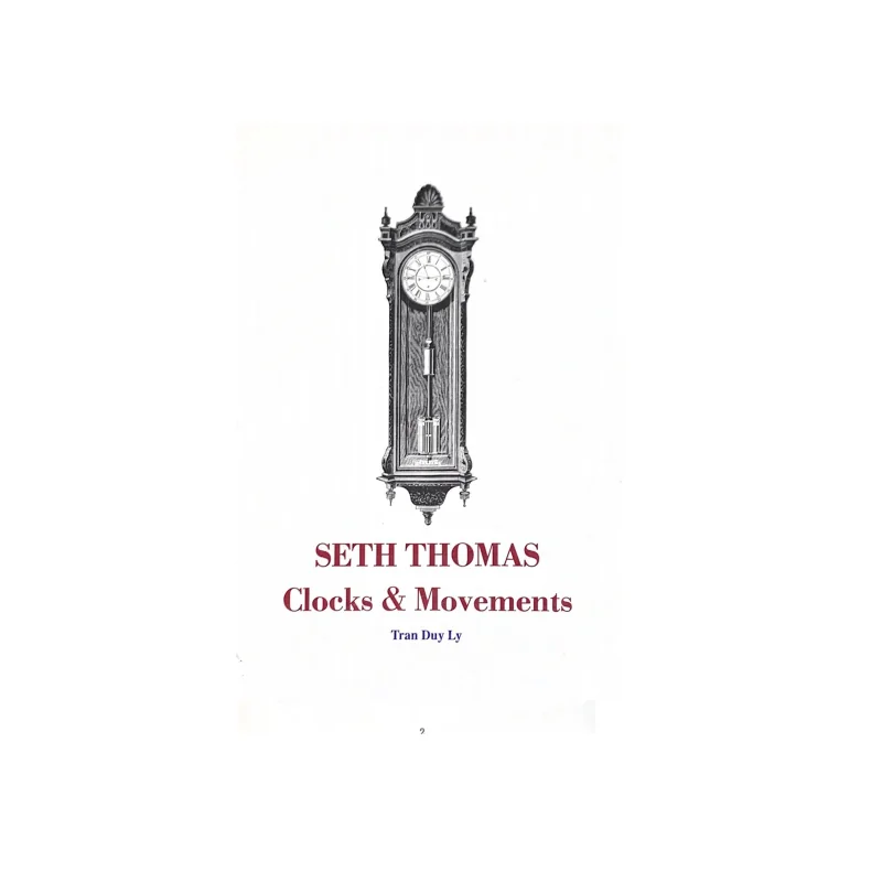 Clocks and Movements_1 Clocks and Movements_1 from
