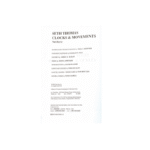 Clocks and Movements_3 from