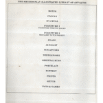 Clocks by the Smithsonian Illustrated Library of Antiques_2 from