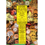 Foreign Clock Book 5 Identification and Price Guide by Roy Ehrhardt_2 from
