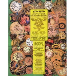Britten's Old Clocks and Watches and their Makers, Seventh Edition