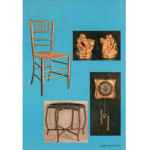 How To Gold Leaf Antiques and Other Art Objects by Donald L. Chambers_2 from
